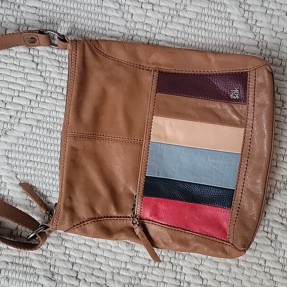 The Sak  Purse